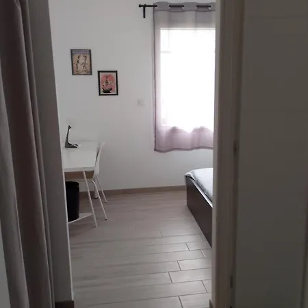 Avec Salle De Bain Et Wc Prives Saint-Martin-la-Rivière