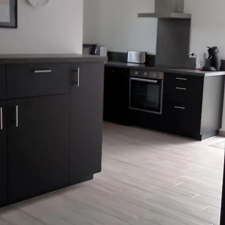 Kwatera prywatna Avec Salle De Bain Et Wc Prives *