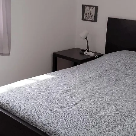 Kwatera prywatna Avec Salle De Bain Et Wc Prives Saint-Martin-la-Rivière