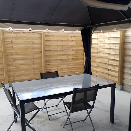 Avec Salle De Bain Et Wc Prives Kwatera prywatna *